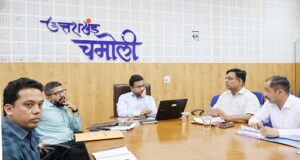 पैनगढ के 10 परिवारों का होगा विस्थापन,54 परिवार पूर्व में किये जा चुके हैं विस्थापित