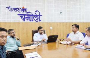 पैनगढ के 10 परिवारों का होगा विस्थापन,54 परिवार पूर्व में किये जा चुके हैं विस्थापित