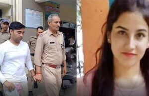 अंकिता हत्याकांड के मुख्य आरोपी पुलकित आर्य को अल्मोड़ा जेल किया गया शिफ्ट, जेलर से की थी हाथापाई, मुकदमा हुआ दर्ज