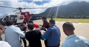 अजब गजब : चीरा गोपेश्वर और ऑपरेशन देहरादून में