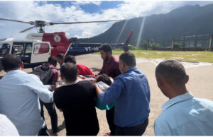 अजब गजब : चीरा गोपेश्वर और ऑपरेशन देहरादून में