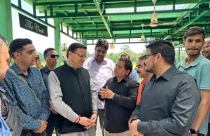 मुख्यमंत्री की दखल के बाद पत्रकारों को दिए गए नोटिस हुए वापसी