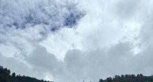 बदरीनाथ विधायक ने आपदा प्रभावित गांव पगनांें पहुचकर आपदा प्रभावितों से की मुलाकात