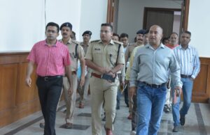 विधानसभा सत्र 21 से 23 अगस्त तक गैरसैंण, भराडीसैंण मे है प्रस्तावित