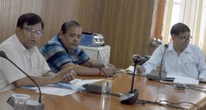 गांधी जंयती पर जिले में आयोजित होंगे भव्य कार्यक्रम