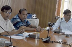 गांधी जंयती पर जिले में आयोजित होंगे भव्य कार्यक्रम