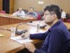 मानवाधिकार आयोग ने 21 परिवादों की सुनवाई कर 2 किया निस्तारण