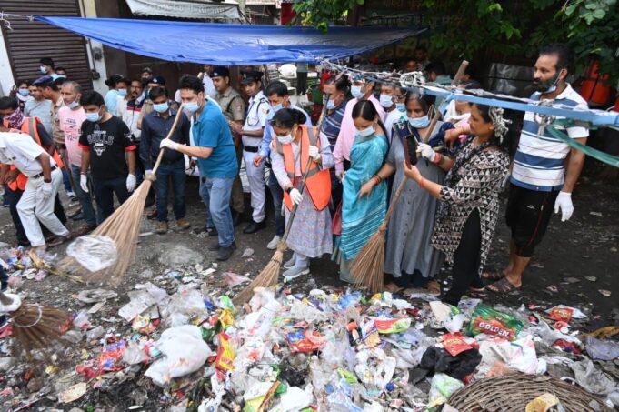 प्रधानमंत्री नरेन्द्र मोदी के जन्मदिवस को सेवा पखवाडे के रुप में मनाया जायेगा -ऋतु खण्डूडी भूषण