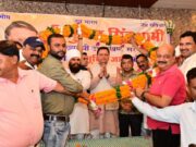 समाज के अंतिम व्यक्ति तक विकास पहुचाना संकल्प: मुख्यमंत्री