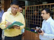 आबकारी विभाग ने 100 से अधिक दुकानों पर मारा छापा, मची हड़कम्प