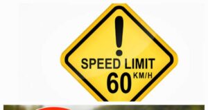 ऋषिकेश से चमोली तक वाहनों की गति सीमा होगी तय, 60 किलोमीटर प्रति घण्टा रहेगी अधिकतम रफ्तार