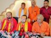 संपूर्ण भारत में की जाएगी गोध्वज स्थापना भारत यात्रा – ब्रह्मचारी मुकुंदानंद