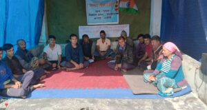 देखिए किसने दी प्रधानमंत्री के पुतला फूंकने की चेतावनी