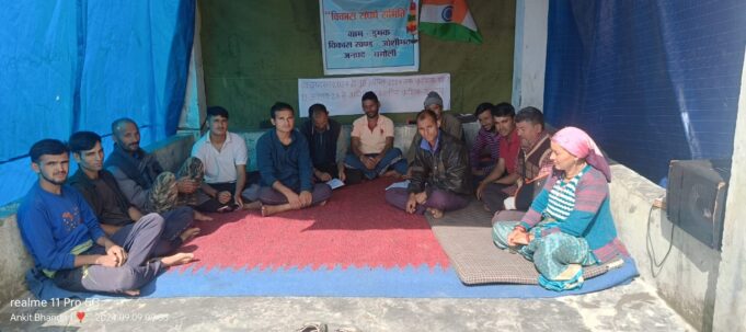 देखिए किसने दी प्रधानमंत्री के पुतला फूंकने की चेतावनी