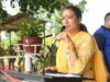 खेल मंत्री रेखा आर्या ने CBSE क्लस्टर 19वीं गर्ल्स कबड्डी प्रतियोगिता का शुभारंभ किया