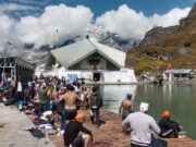 रुद्रप्रयाग में बनेगी सिख यात्रियों के लिए धर्मशाला