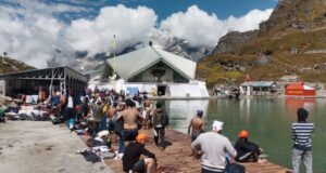 रुद्रप्रयाग में बनेगी सिख यात्रियों के लिए धर्मशाला