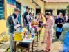 तृतीय सीमांत पर्वतीय बाल विज्ञान महोत्सव के विकासखंड स्तरीय कार्यक्रम में नंदानगर की बालिकाओं का रहा दबदबा