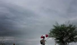 चमोली में बारिस का अलर्ट ,12सितंबर को कक्षा 1से 12तक के सभी स्कूलों में अवकाश की घोषणा