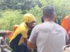 केदारनाथ यात्रा मार्ग पर गौरीकुंड के पास वाहन हुआ दुर्घटनाग्रस्त, 13 लोगों को किया गया रेस्क्यू