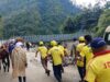 एसडीआरएफ ने सोनप्रयाग में नदी किनारे गिरे व्यक्ति को किया सकुशल रेस्क्यू