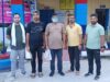 सायबर फ्रॉड: 36 लाख रूपये से अधिक की धोखाधड़ी करने वाला एक अभियुक्त हरिद्वार से गिरफ्तार