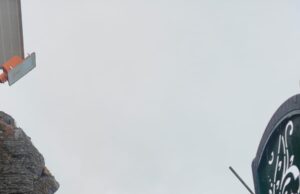 रुद्रनाथ मार्ग से लापता हुवा आकाश