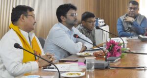 पशुओं को खुले में छोडने वालों को होगी सजा सरकार बनाने जा रही है कानूनः अन्थ्वाल