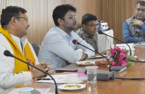 पशुओं को खुले में छोडने वालों को होगी सजा सरकार बनाने जा रही है कानूनः अन्थ्वाल