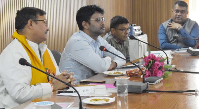 पशुओं को खुले में छोडने वालों को होगी सजा सरकार बनाने जा रही है कानूनः अन्थ्वाल