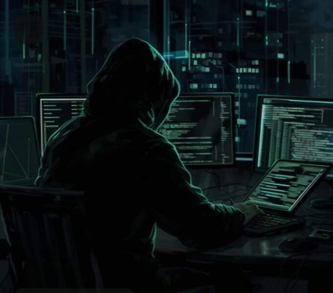 उत्तराखंड में साइबर अटैक के मामले में अज्ञात के खिलाफ मुकदमा।