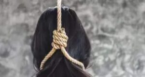 ऑनलाइन गेमिंग में हारी 25 वर्षीय विवाहिता ने की आत्महत्या।