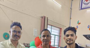 रिंगाल से रोजगार की राह!– रिंगाल मेन ने भावी शिक्षकों को सीखाए रिंगाल के उत्पाद बनाना