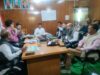 जोशीमठ बचाओ संघर्ष समिति के साथ आपदा प्रन्धन सचिव एवम प्रशासन की वार्ता, 15दिनों के अंतर्गत सुरक्षात्मक कार्य शुरु किये जाने का दिया आश्वासन