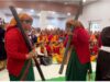 जिला युवा कल्याण विभाग ने आयोजित किया युवा महोत्सव, महिलामंगल दलों ने किया प्रतिभाह