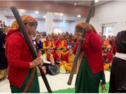 जिला युवा कल्याण विभाग ने आयोजित किया युवा महोत्सव, महिलामंगल दलों ने किया प्रतिभाह