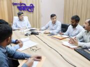 जहां गांव की सड़क बंद है वहां घोडे-खच्चर से पहुंचाया जाए राशन
