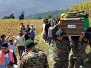 56 वर्ष बाद शहीद का पार्थिव शरीर पहुंचा पैतृक गांव, सैन्य सम्मान के साथ हुआ अंतिम संस्कार