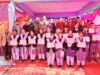चमोली जिला विधिक सेवा प्राधिकरण ने सलूड-डुंग्रा गांव में लगाया विधिक जागरूकता शिविर।