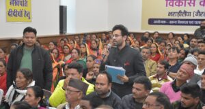 साल 2025 तक डेढ़ लाख महिलाएं बनेगी लखपति दीदी: मुख्यमंत्री