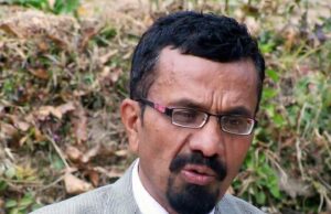 क्रांति भट्ट को मिलेगा वर्ष 2024 का पं. गोविन्द प्रसाद नौटियाल पत्रकार सम्मान