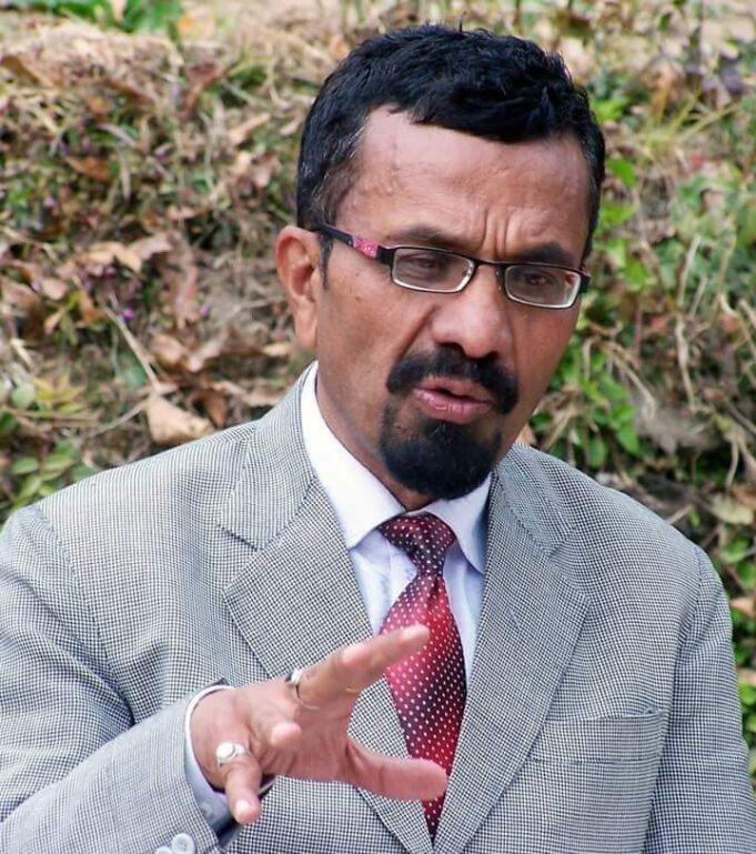 क्रांति भट्ट को मिलेगा वर्ष 2024 का पं. गोविन्द प्रसाद नौटियाल पत्रकार सम्मान