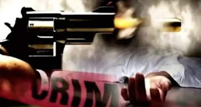 शादी समारोह में हर्ष फायरिंग, गोली लगने से नौ साल के बच्चे की मौत, परिजनों में पसरा मातम