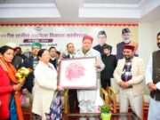 पलायन रोकथाम के लिए बनेगी अल्प, लघु और दीर्घकालिक योजनाएं।