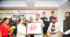 पलायन रोकथाम के लिए बनेगी अल्प, लघु और दीर्घकालिक योजनाएं।