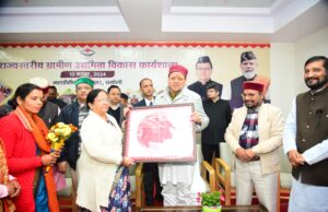 पलायन रोकथाम के लिए बनेगी अल्प, लघु और दीर्घकालिक योजनाएं।