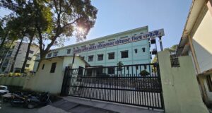 चमोली के नर्सिंग कॉलेज को पीजी कक्षाओं के संचालन की अनुमति