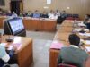 त्रिस्तरीय पंचायत निर्वाचन नामावली के पुनरीक्षण कार्यो को समयबद्धता के साथ पूरा करें -डीएम