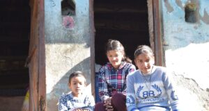 स्पांसरशिप स्कीम से खैनुरी के अनाथ बच्चों को प्रतिमाह मिलेंगे 4-4 हजार रुपए