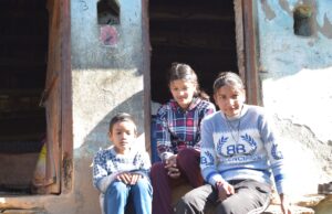 स्पांसरशिप स्कीम से खैनुरी के अनाथ बच्चों को प्रतिमाह मिलेंगे 4-4 हजार रुपए